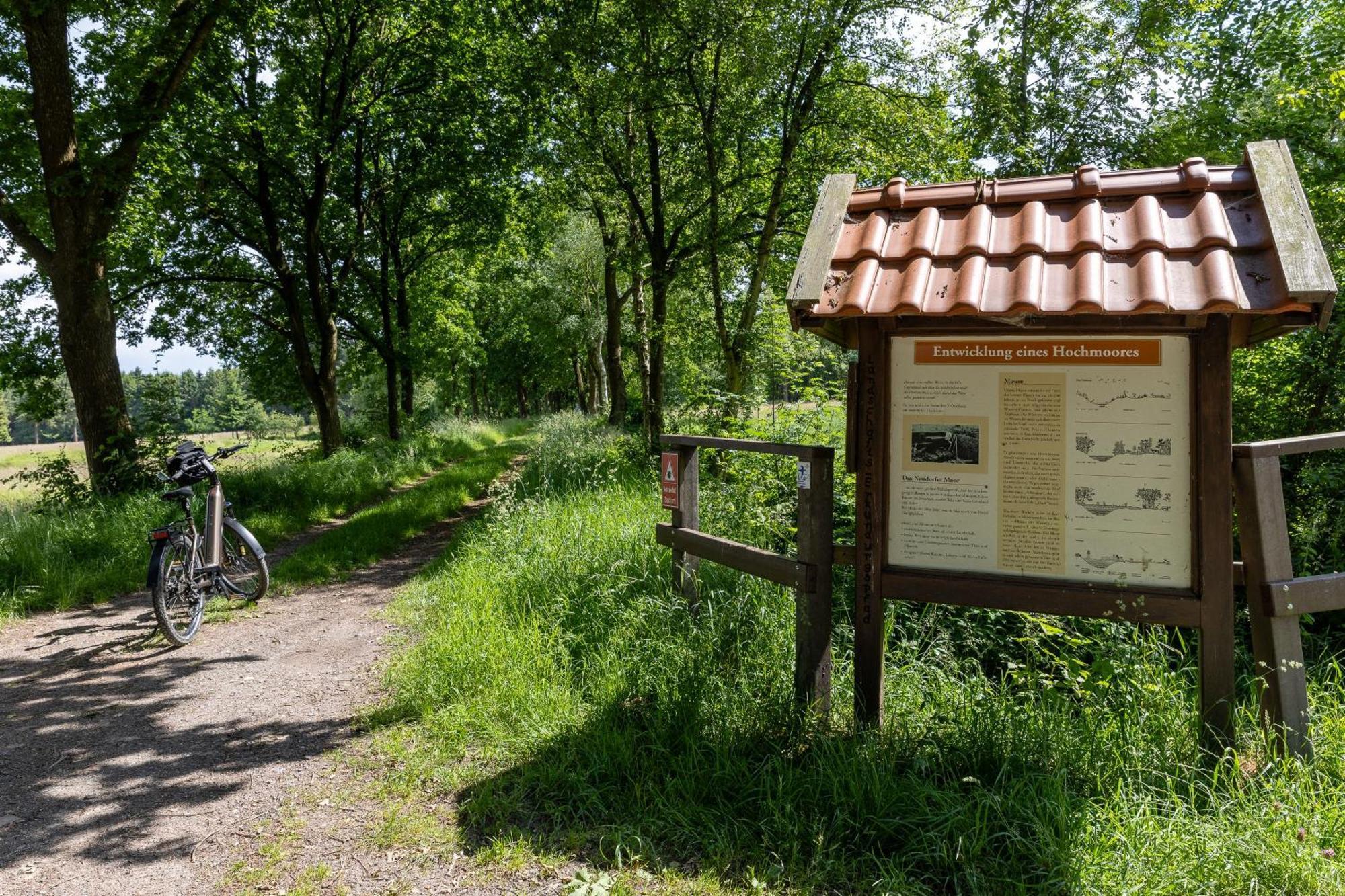 Ferienhaus Liegeplatz Dangast Exteriér fotografie