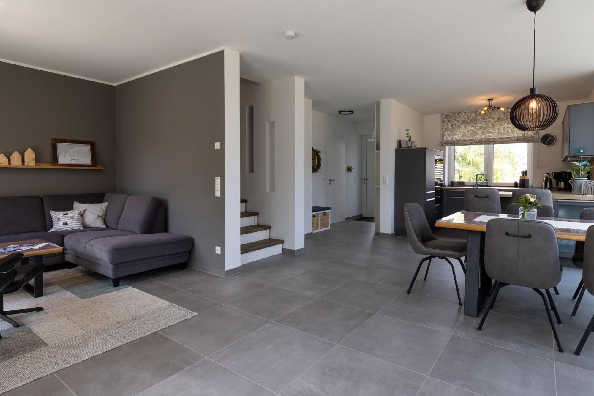 Ferienhaus Liegeplatz Dangast Exteriér fotografie